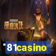 81casino