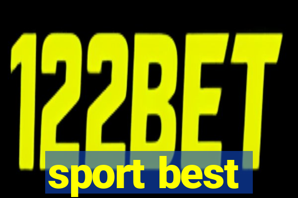 sport best