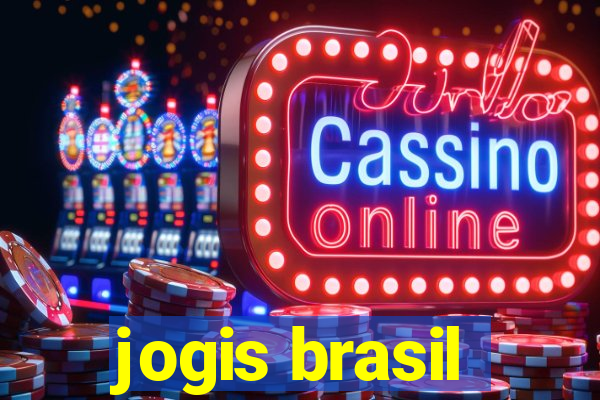 jogis brasil