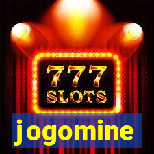 jogomine