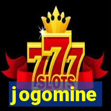 jogomine