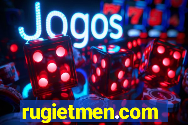 rugietmen.com