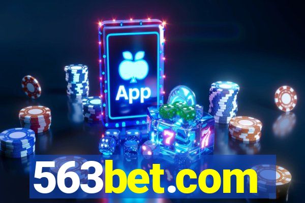 563bet.com