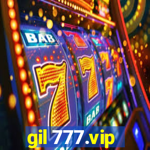 gil 777.vip