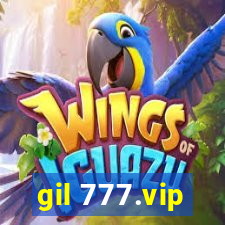 gil 777.vip