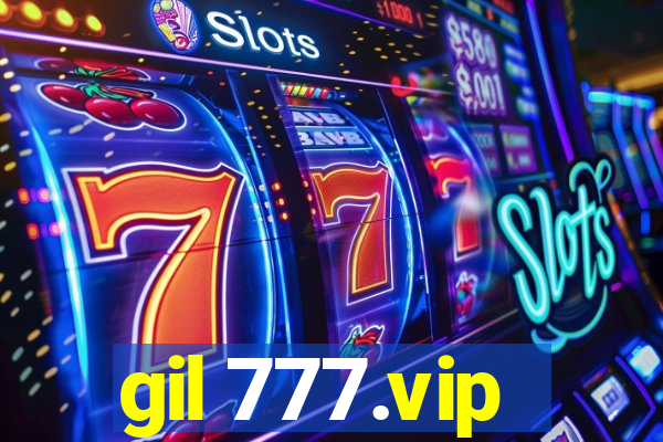 gil 777.vip