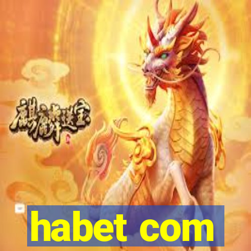 habet com