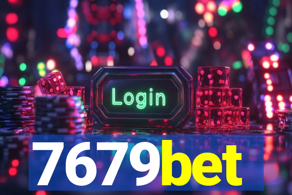 7679bet