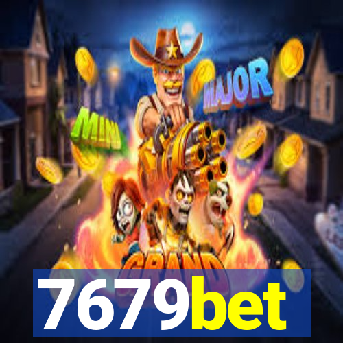 7679bet