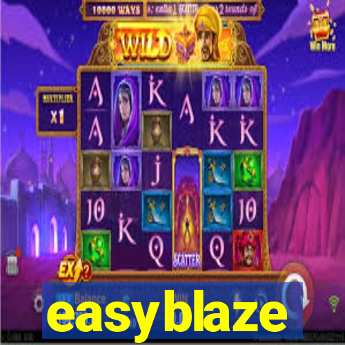 easyblaze