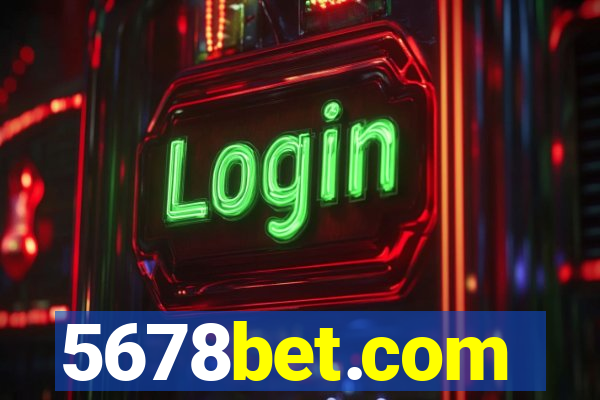 5678bet.com