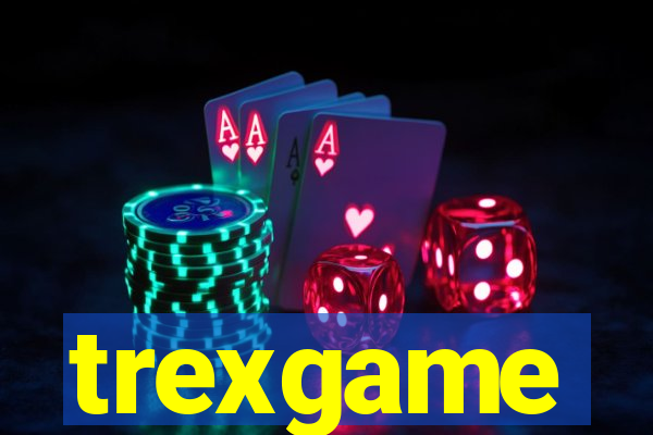 trexgame