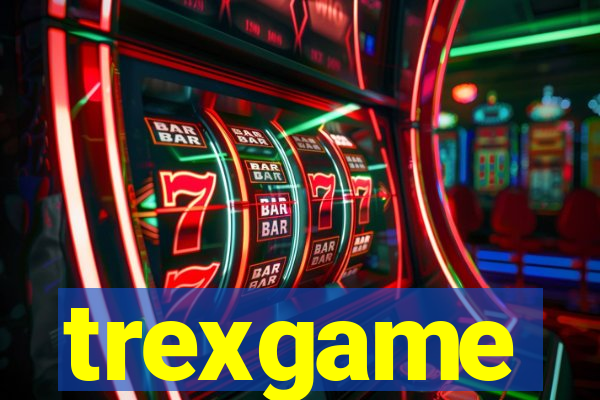 trexgame