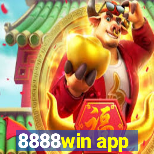 8888win app