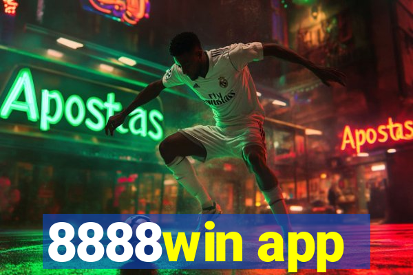 8888win app