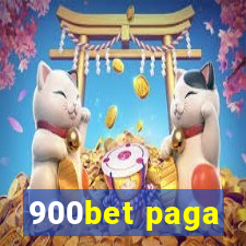 900bet paga