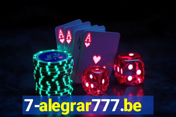 7-alegrar777.bet