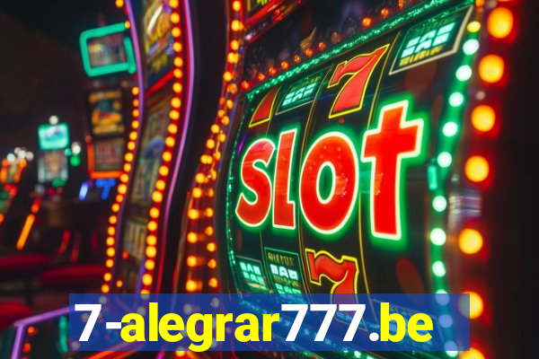 7-alegrar777.bet