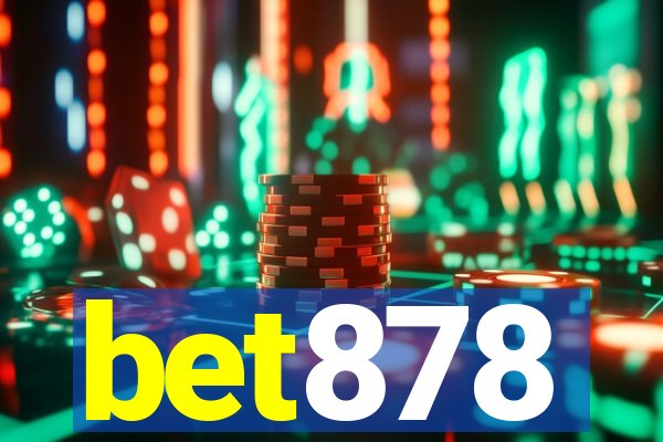 bet878