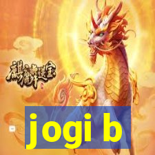 jogi b