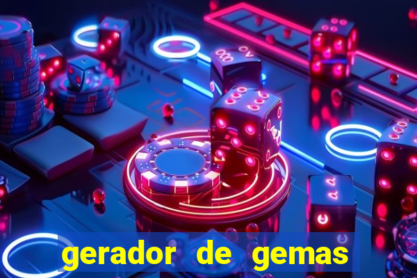 gerador de gemas brawl stars gr谩tis