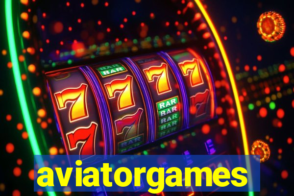 aviatorgames