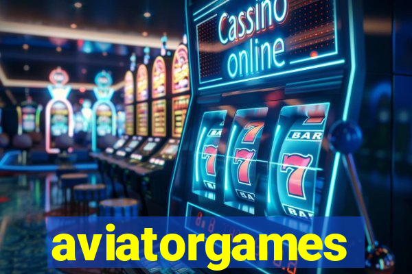 aviatorgames