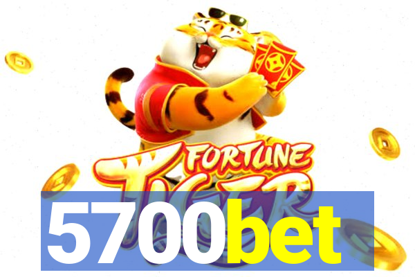 5700bet