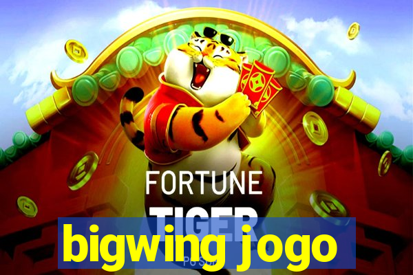 bigwing jogo