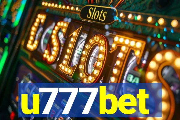 u777bet