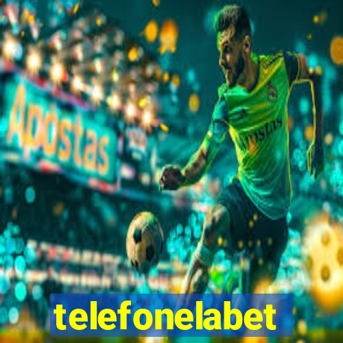 telefonelabet