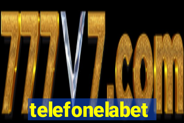 telefonelabet