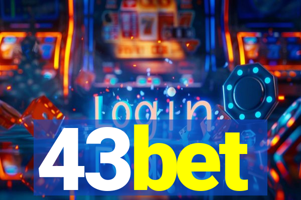 43bet