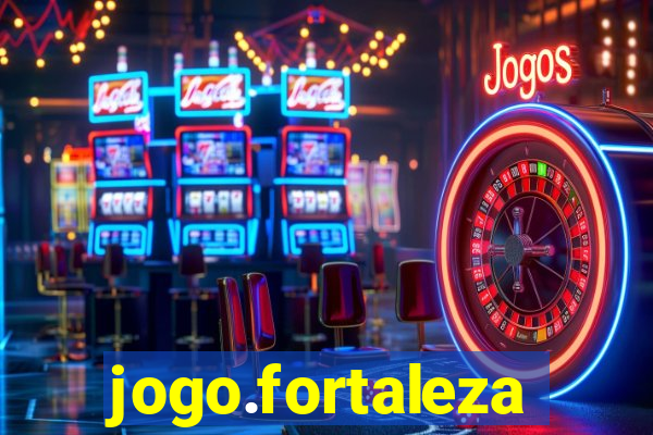 jogo.fortaleza