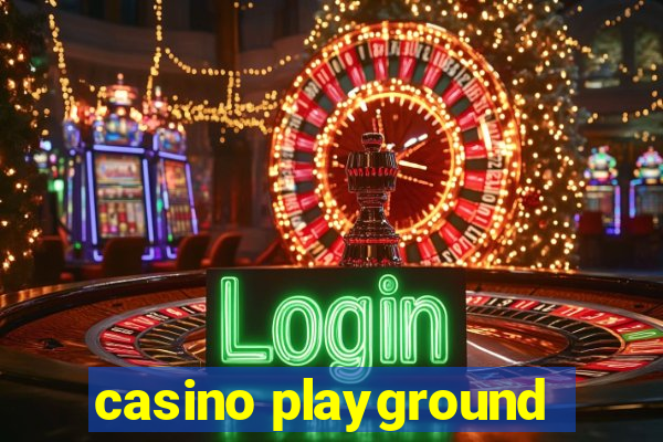 casino playground