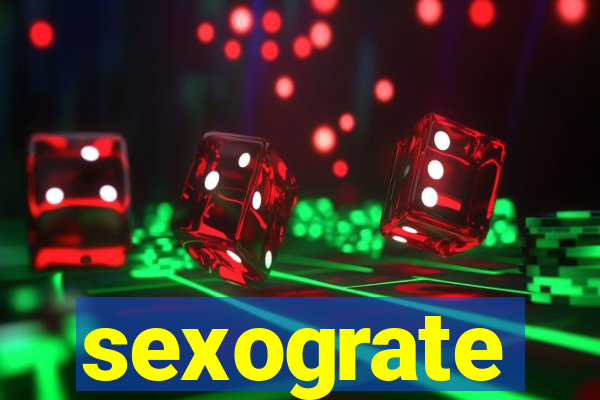 sexograte