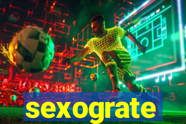 sexograte