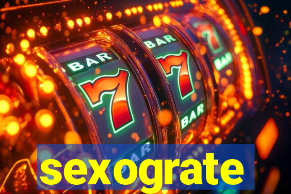 sexograte