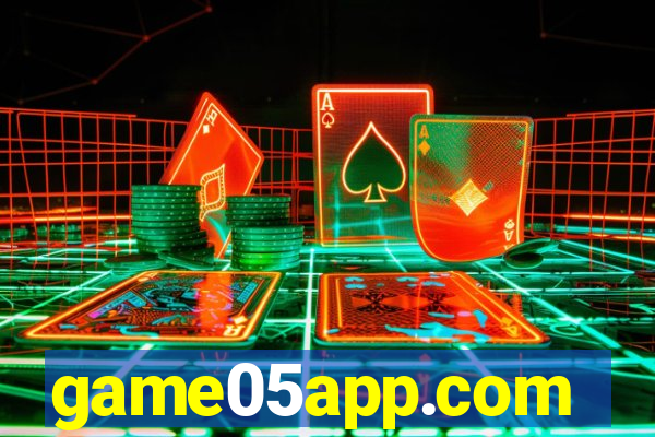 game05app.com