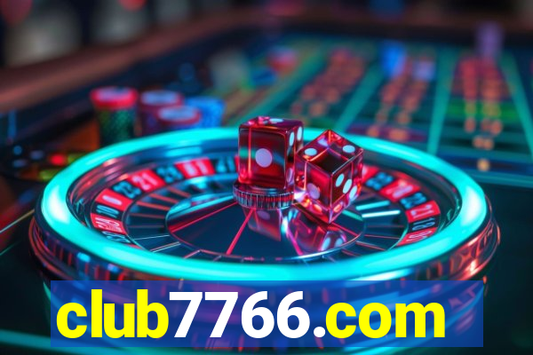 club7766.com