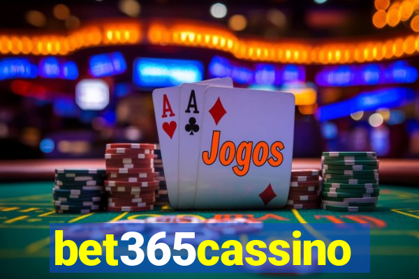 bet365cassino