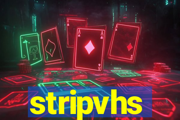 stripvhs