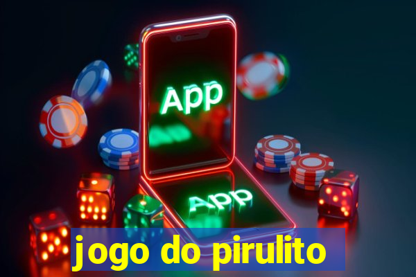 jogo do pirulito