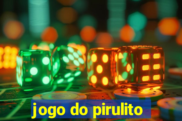 jogo do pirulito