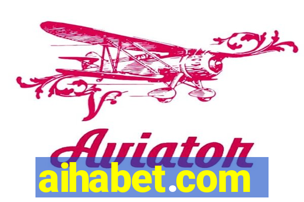 aihabet.com