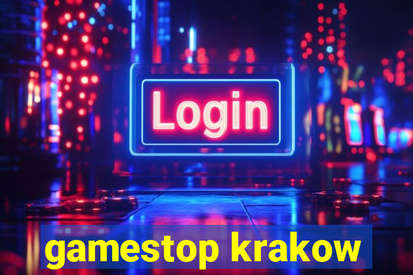 gamestop krakow