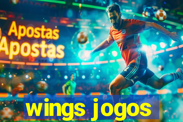 wings jogos