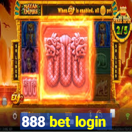 888 bet login