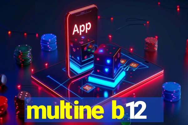 multine b12