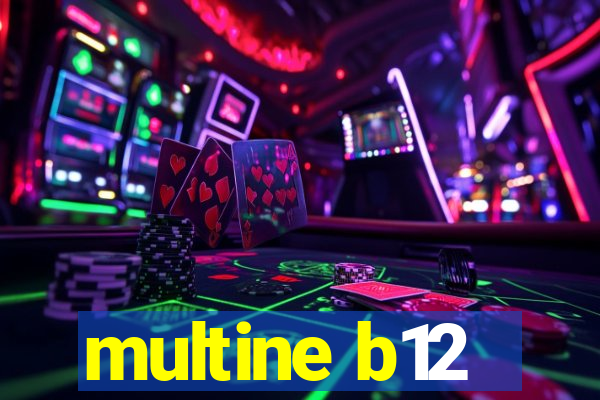 multine b12